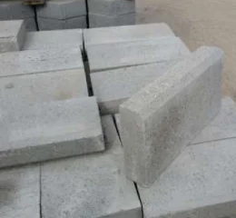 Guia Padrão de Concreto 